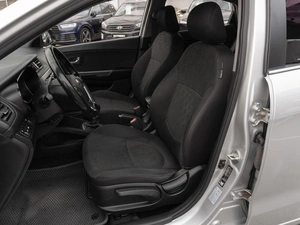 Седан Kia Rio 2016 года, 1099000 рублей, Саратов