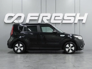 Внедорожник Kia Soul 2017 года, 1400000 рублей, Воронеж