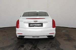 Седан Cadillac CTS 2016 года, 2627000 рублей, Орёл