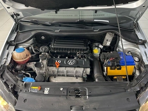 Седан Volkswagen Polo 2013 года, 950000 рублей, Смоленск