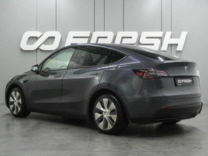 Внедорожник Tesla Model Y 2021 года, 5099000 рублей, Воронеж