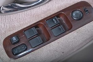 Внедорожник Suzuki Grand Vitara 2004 года, 749000 рублей, Томск