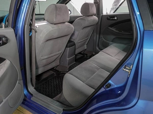 Универсал Chevrolet Lacetti 2007 года, 475000 рублей, Воронеж