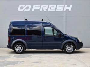 Минивэн Ford Tourneo Connect 2010 года, 695000 рублей, Краснодар