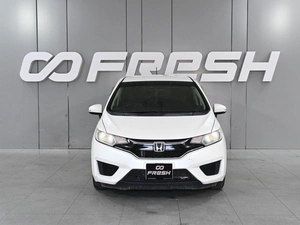 Хетчбэк Honda Fit 2017 года, 1060000 рублей, Аксай