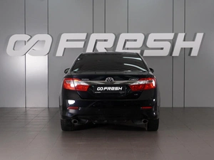 Седан Toyota Camry 2012 года, 1798000 рублей, Минеральные Воды