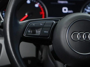 Седан Audi A4 2020 года, 2500999 рублей, Москва