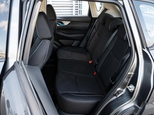 Внедорожник Changan CS35 Plus 2024 года, 2650000 рублей, Краснодар