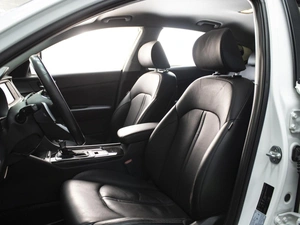 Седан Kia Optima 2018 года, 1840000 рублей, Омск