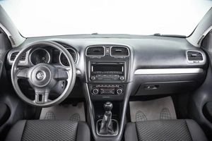 Хетчбэк Volkswagen Golf 2012 года, 579000 рублей, Пермь