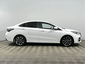 Седан OMODA S5 2023 года, 1410900 рублей, Казань