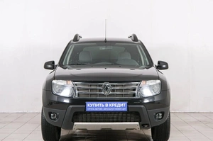 Внедорожник Renault Duster 2013 года, 999000 рублей, Красноярск