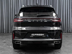 Внедорожник EXEED TXL 2022 года, 2049000 рублей, Ставрополь