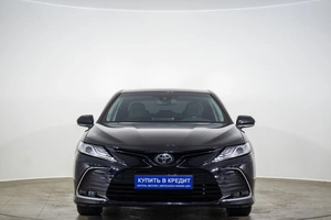 Седан Toyota Camry 2021 года, 3149000 рублей, Оренбург