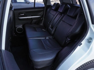 Внедорожник Suzuki Grand Vitara 2008 года, 649000 рублей, Нижний Новгород