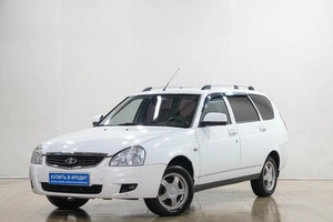Универсал ВАЗ (LADA) Priora 2012 года, 439000 рублей, Новокузнецк