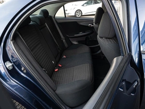 Седан Toyota Corolla 2008 года, 1060000 рублей, Краснодар