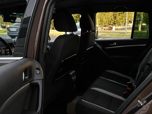 Внедорожник Volkswagen Tiguan 2013 года, 1720000 рублей, Волгоград