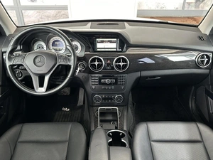 Внедорожник Mercedes-benz GLK-класс 2014 года, 1850000 рублей, Уфа