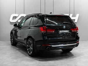 Внедорожник BMW X5 2014 года, 2600000 рублей, Тюмень