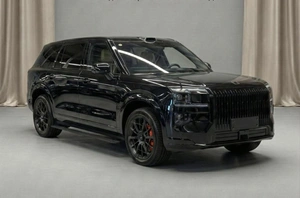 Внедорожник Zeekr 9X 2025 года, 12599000 рублей, Павловская Слобода