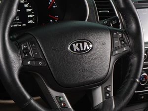 Внедорожник Kia Sorento 2013 года, 1540000 рублей, Воронеж