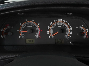 Внедорожник ВАЗ (LADA) Niva Travel 2022 года, 849000 рублей, Аксай