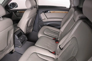 Внедорожник Audi Q7 2007 года, 959000 рублей, Пермь