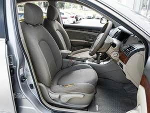 Седан Nissan Bluebird Sylphy 2008 года, 599000 рублей, Ставрополь