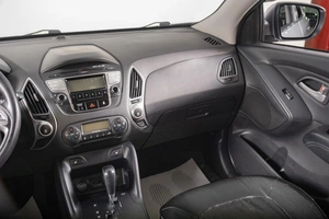Внедорожник Hyundai ix35 2012 года, 1299000 рублей, Томск