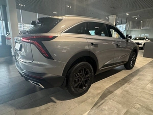 Внедорожник Haval F7 2026 года, 2899000 рублей, Красноярск