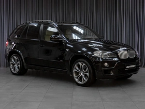 Внедорожник BMW X5 2008 года, 1299000 рублей, Тюмень