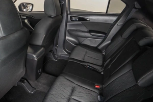 Внедорожник Mitsubishi Eclipse Cross 2019 года, 2259000 рублей, Пермь