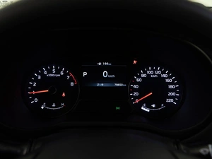 Внедорожник Kia Soul 2018 года, 1797444 рублей, Москва