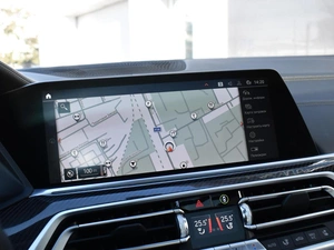 Внедорожник BMW X6 2019 года, 11250000 рублей, Краснодар