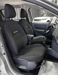 Хетчбэк Renault Sandero Stepway 2017 года, 937000 рублей, Красноярск