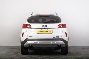 Внедорожник FAW Besturn X80 2020 года, 1299000 рублей, Томск