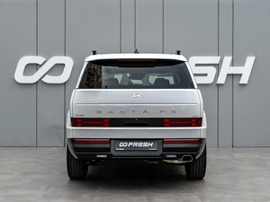 Внедорожник Hyundai Santa Fe 2026 года, 5600000 рублей, Краснодар