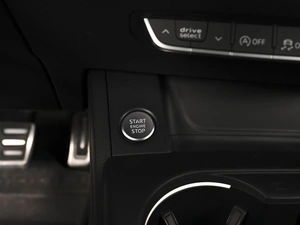 Седан Audi A4 2015 года, 2264000 рублей, Ставрополь