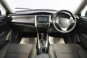 Универсал Toyota Corolla Fielder 2016 года, 1479000 рублей, Новосибирск