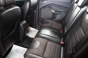 Внедорожник Ford Kuga 2013 года, 1059000 рублей, Сургут