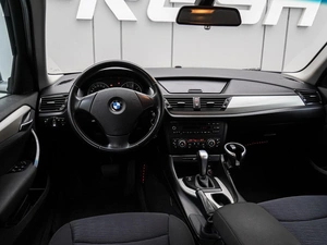 Внедорожник BMW X1 2013 года, 1240000 рублей, Краснодар