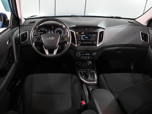Внедорожник Hyundai Creta 2019 года, 1935000 рублей, Ростов-на-Дону