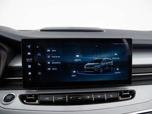 Минивэн Geely Jiaji 2024 года, 2598999 рублей, Москва