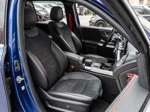 Внедорожник Mercedes-benz GLB-класс AMG 2020 года, 5980000 рублей, Краснодар