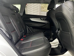 Внедорожник Chery Tiggo 7 Pro 2021 года, 1849000 рублей, Ачинск