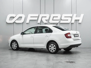 Лифтбек Skoda Rapid 2020 года, 1199000 рублей, Воронеж