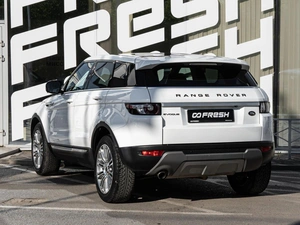 Внедорожник Land Rover Range Rover Evoque 2012 года, 2069000 рублей, Волгоград