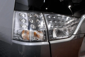 Внедорожник Mitsubishi Outlander 2007 года, 1399000 рублей, Барнаул