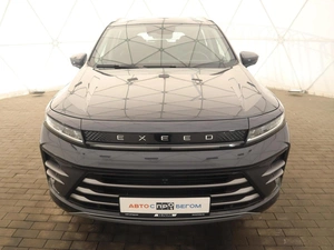 Внедорожник EXEED VX 2021 года, 1990000 рублей, Орёл